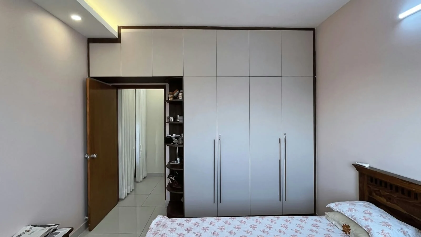 Bedroom Design