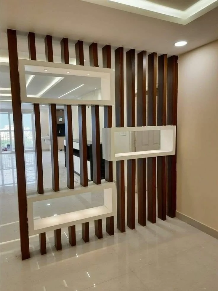Living Room Design